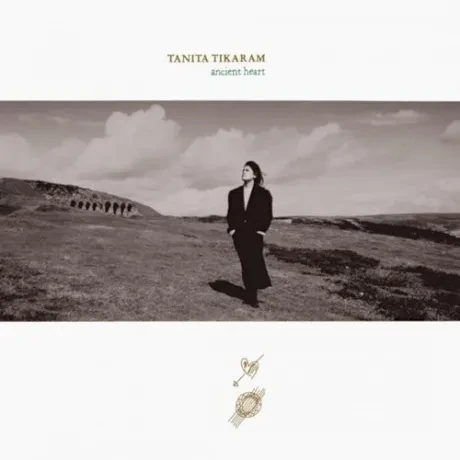 TANITA TIKARAM - Ancient Heart (LP , Used)