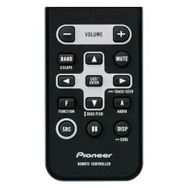 Pioneer CD-R320 Fernbedienung