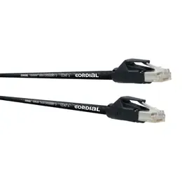 Коммутационный кабель Cordial CSE 0.5 HH 5 0.5 м