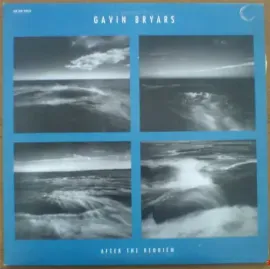 Виниловая пластинка Gavin Bryars – After The Requiem