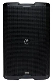 Mackie SRM215 V-Class 15” 2000 Watt Powered Active PA DJ Speaker w/Bluetooth