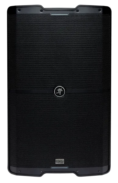 Mackie SRM215 V-Class 15” 2000 Watt Powered Active PA DJ Speaker w/Bluetooth