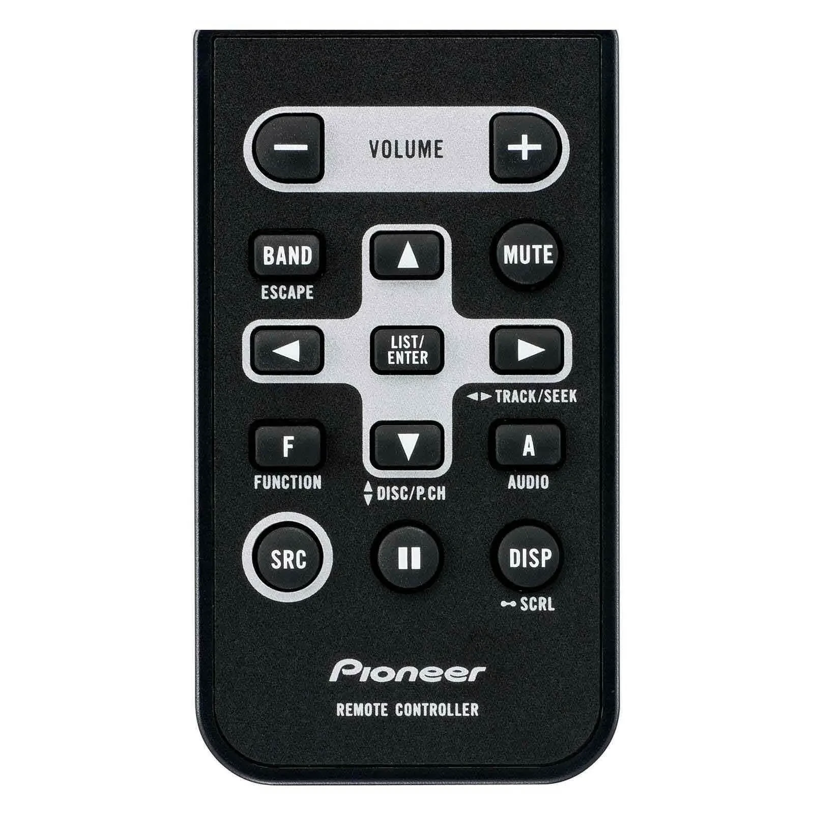 Pioneer CD-R320 Fernbedienung