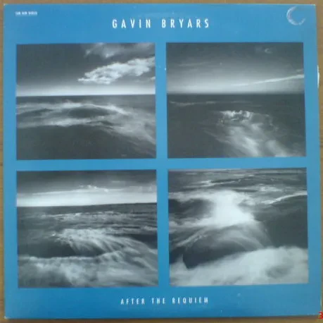 Виниловая пластинка Gavin Bryars – After The Requiem