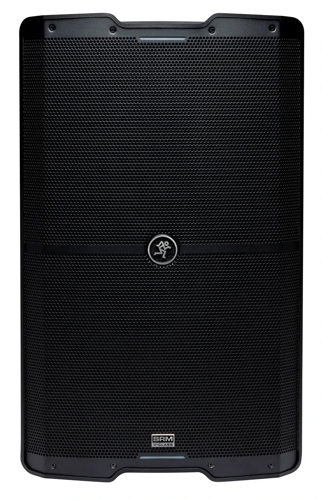 Б/У Акустическая система для PA/DJ Mackie SRM215 V-Class активная 15" 2000W Bluetooth