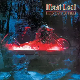 Виниловая пластинка Meat Loaf – Hits Out Of Hell Sealed