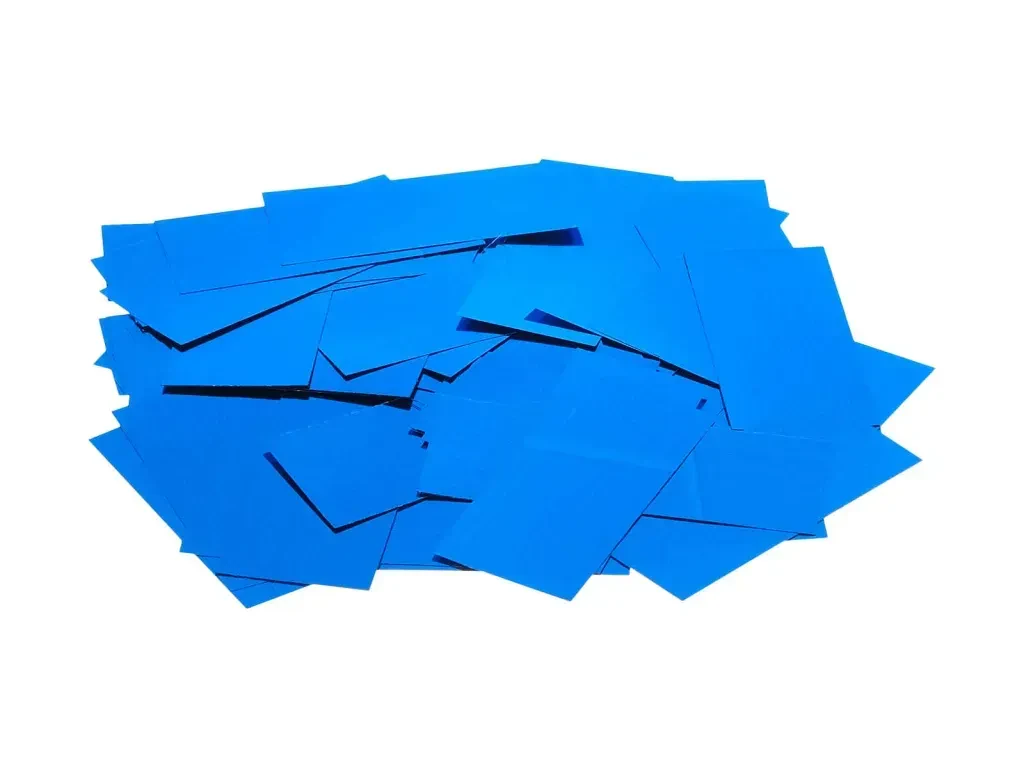 Конфетти Foix OMCDB Dark Blu 1 кг