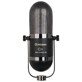 Студийный микрофон Alctron C77