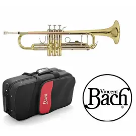 Труба BACH TR-655