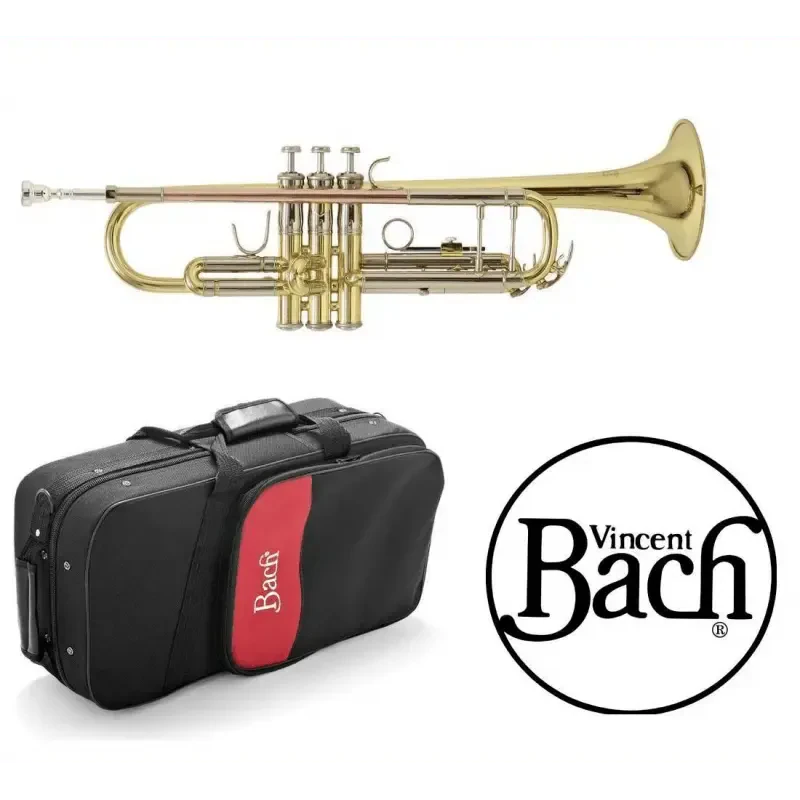 Труба BACH TR-655