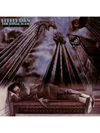 CD-диск CD-диск STEELY DAN The Royal Scam (Rem)
