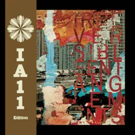 Виниловая пластинка Irreversible Entanglements – Irreversible Entanglements (IA11 Edition) (Релиз 2025)