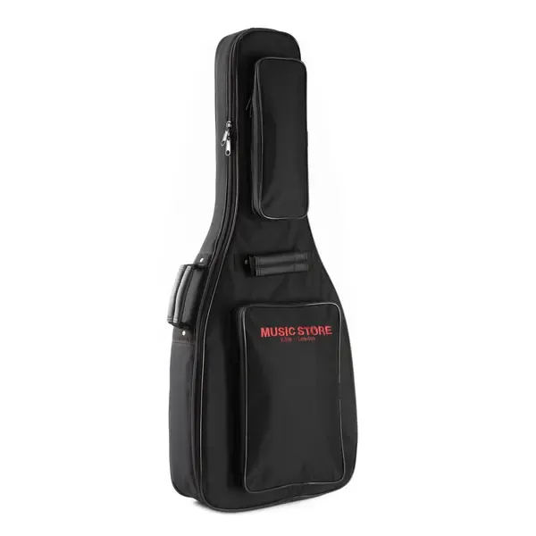 Чехол для классической гитары Music Store Gigbag Classic Guitar Deluxe