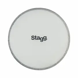 Пластик для барабана Stagg Fell f. Darbuka 20cm