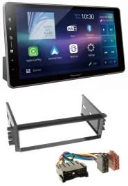 Pioneer Bluetooth USB DAB MP3 Autoradio für Hyundai Accent (2002-2005)