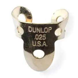 Медиаторы Dunlop Brass  37R.025