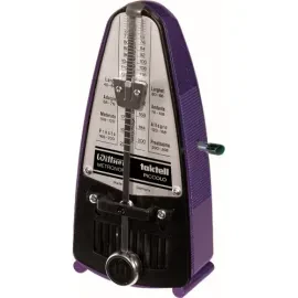 Wittner Metronom Piccolo 830471 Magic Violet | Neu