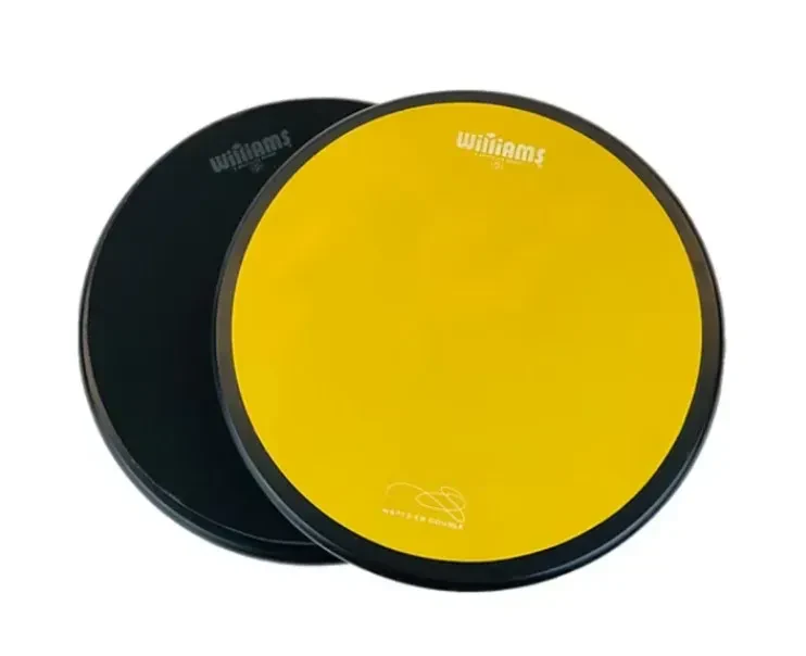 Пэд тренировочный Williams WSP12-EB-D Ebano Santos Series Double