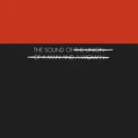 Виниловая пластинка The Union of a Man and a Woman – The Sound of… 2026