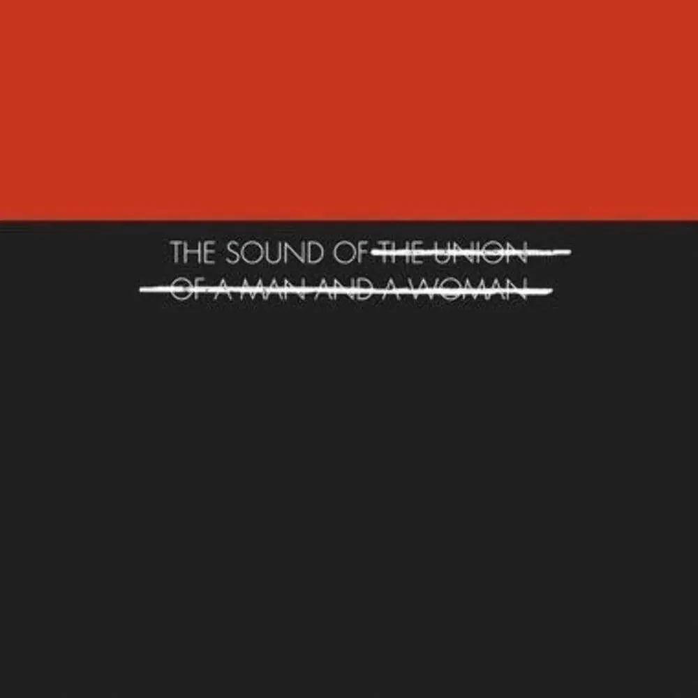 Виниловая пластинка The Union of a Man and a Woman – The Sound of… 2026