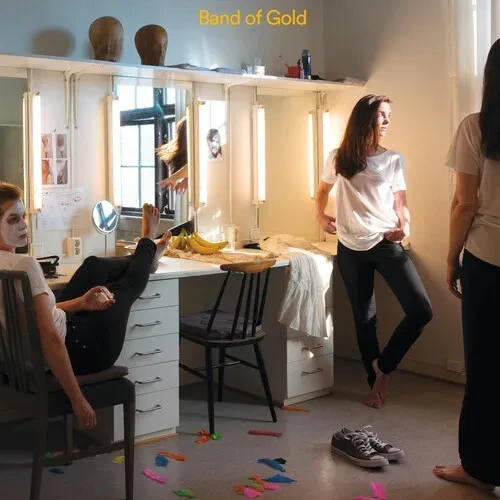 Виниловая пластинка Band Of Gold – Where's The Magic (Релиз 2018)