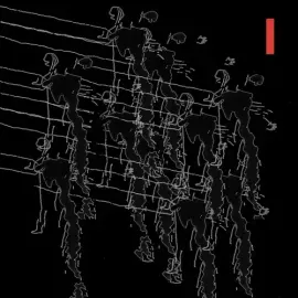 Виниловая пластинка Hanz - Plasty I [New Vinyl LP]