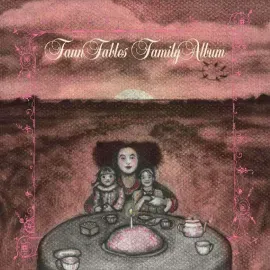 Виниловая пластинка Faun Fables – Family Album (Релиз 2024)