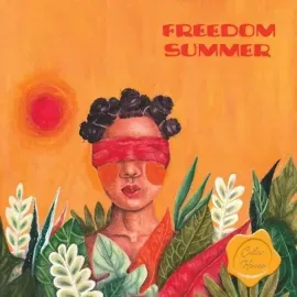 Виниловая пластинка Marcey Yates & XOBOI – Culxr House:Freedom Summer 2021 Sealed