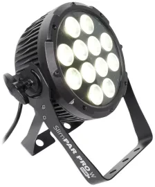 Светодиодный прибор Chauvet DJ SlimPar Pro W USB