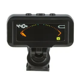 Тюнер-клипса Fame Audio 900C Black