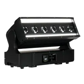 Elation Professional PROTEUS RAYZOR BLADE S IP65 Linear Tilt Fixture idjnow