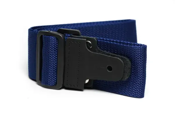 Ремень для гитары Mamba straps MB5011-023 Blue