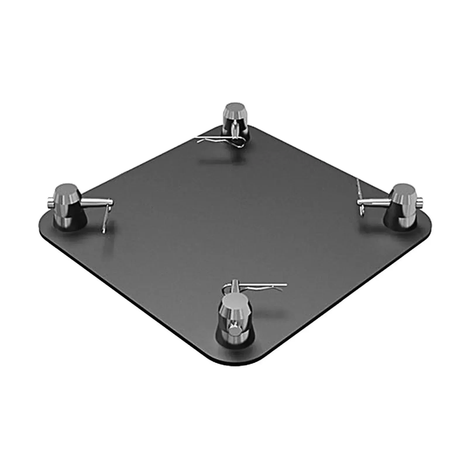 Основание для сценической фермы Global Truss SQ-4137 BLK Black