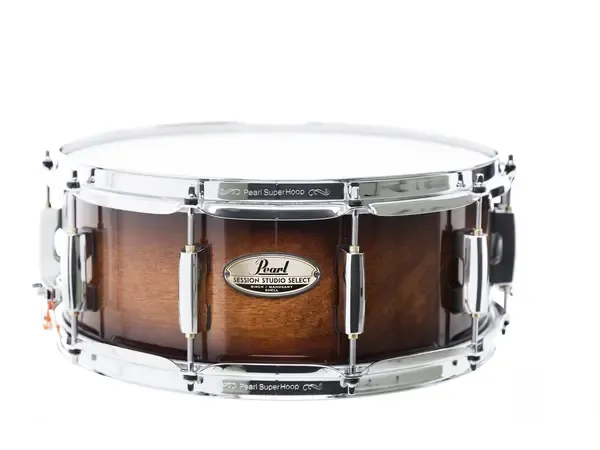 Малый барабан Pearl Session Studio Select 14x5.5 Gloss Barnwood Bro