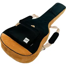 Чехол для акустической гитары Ibanez IAB541-BK POWERPAD Acoustic Guitar Gig Bag Black