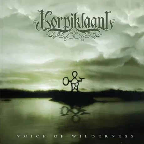 KORPIKLAANI - Voice Of Wilderness (CD)