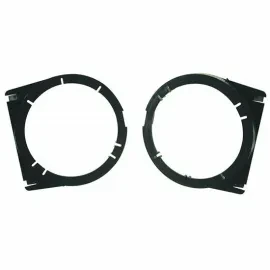 American International HSB518 5.25"-6.5" Speaker Adapter for 2003-2014 Honda