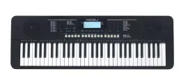 Синтезатор Medeli MK110-BK 61 клавиша, черный