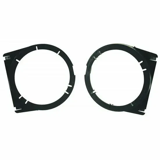 American International HSB518 5.25"-6.5" Speaker Adapter for 2003-2014 Honda