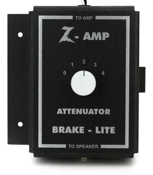 Аттенюатор Dr. Z Brake-Lite Install 45-watt Attenuator