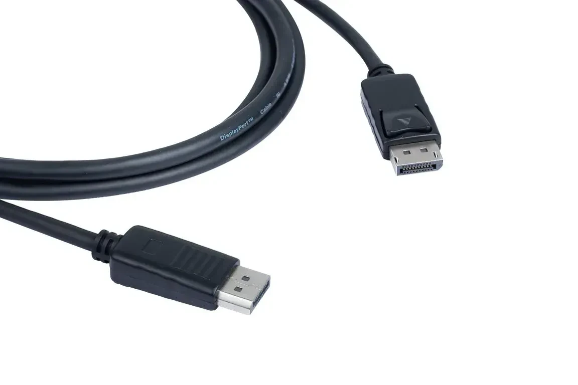 Компонентный кабель Kramer 97-1717002 DisplayPort 0.6 м