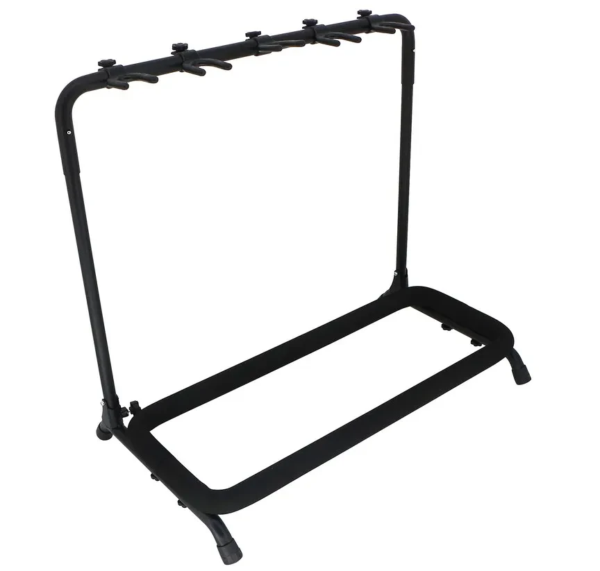 Стойка для гитар Foix ZSJ-85 на 5 гитар