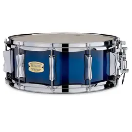 Малый барабан Yamaha Stage Custom Birch 14x5.5 Deep Blue Sunburst