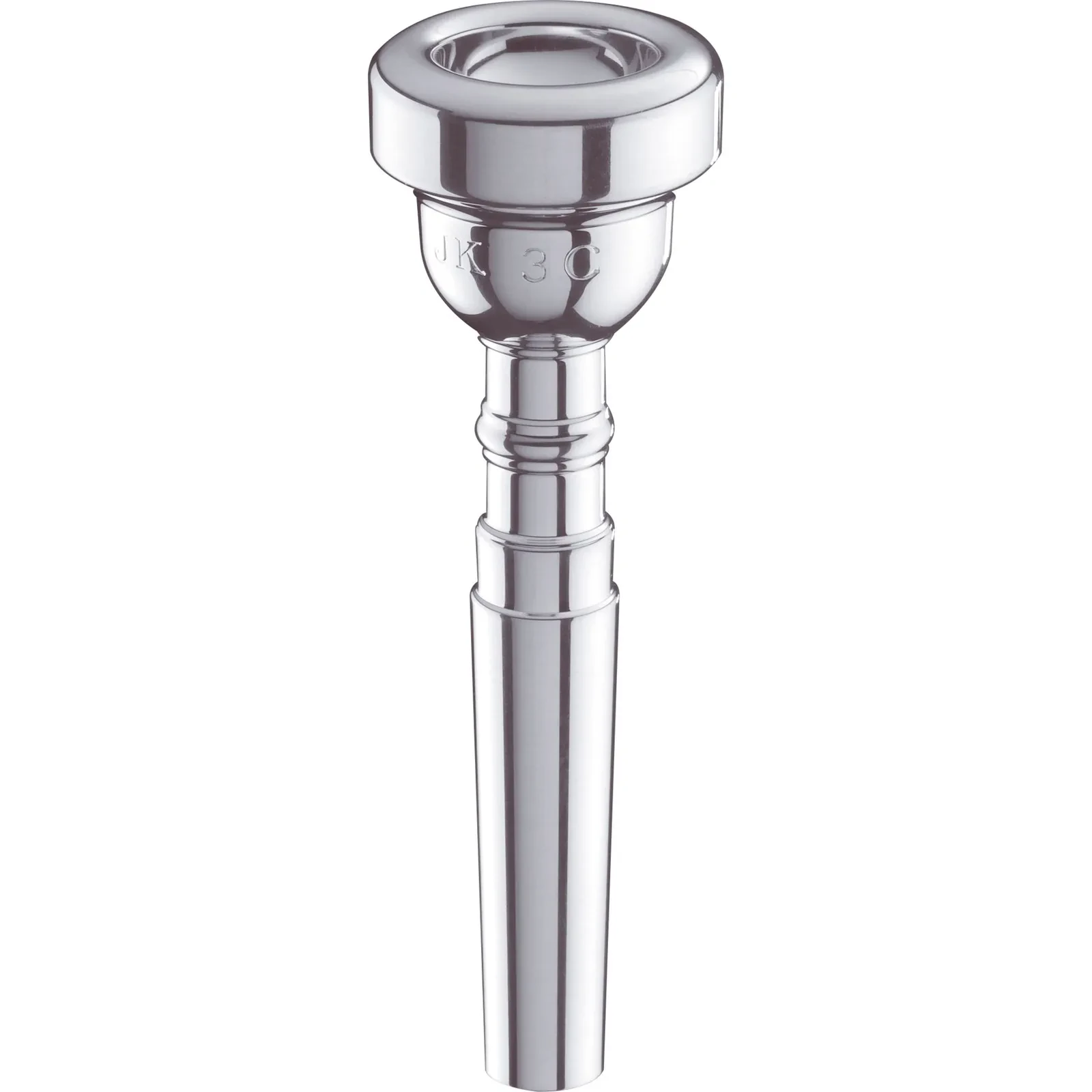 Мундштук для трубы KLIER USA 7C