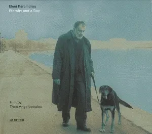 CD-диск Eleni Karaindrou – Dust Of Time