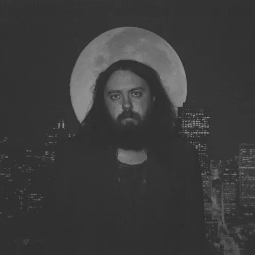Виниловая пластинка Elvis Depressedly - Depressedelica [New Vinyl LP] Explicit, Black, Clear Vinyl,