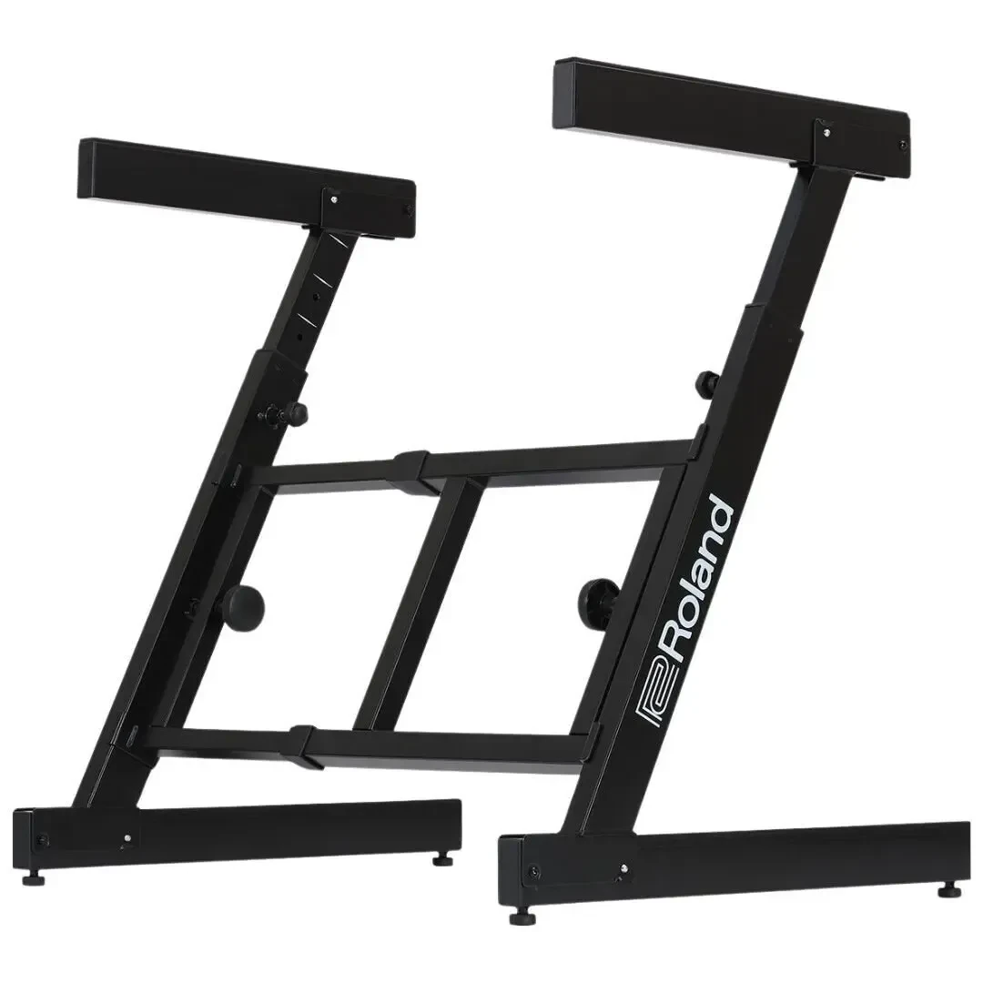 Стойка для клавишных Roland KS-11Z Z-образная, регулируемая