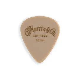 Martin Luxe Apex 1.0mm Pick