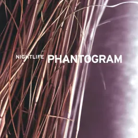 Виниловая пластинка Phantogram – Nightlife Релиз 2025