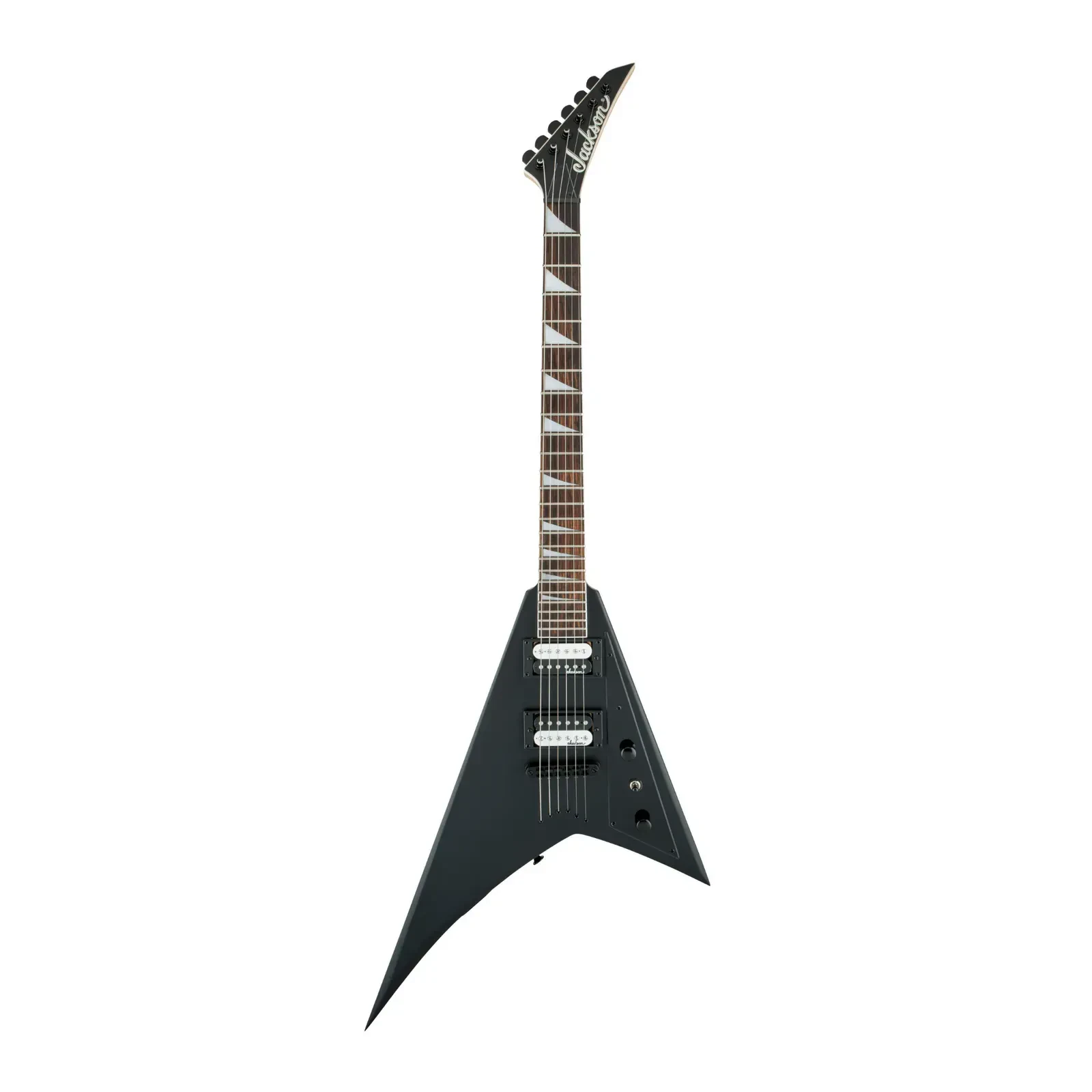 Электрогитара Jackson JS32T Rhoads JS Series Satin Black
